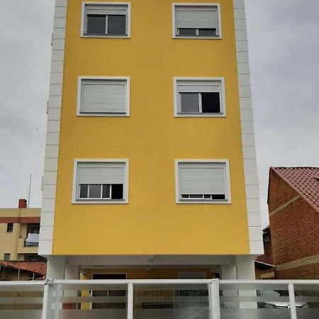 Apartment Residencial Lídia Milani Florianopolis Exterior foto