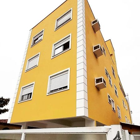 Apartment Residencial Lídia Milani Florianopolis Exterior foto