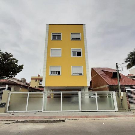 Apartment Residencial Lídia Milani Florianopolis Exterior foto
