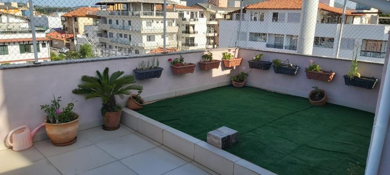 Apartment Residencial Lídia Milani Florianopolis Exterior foto