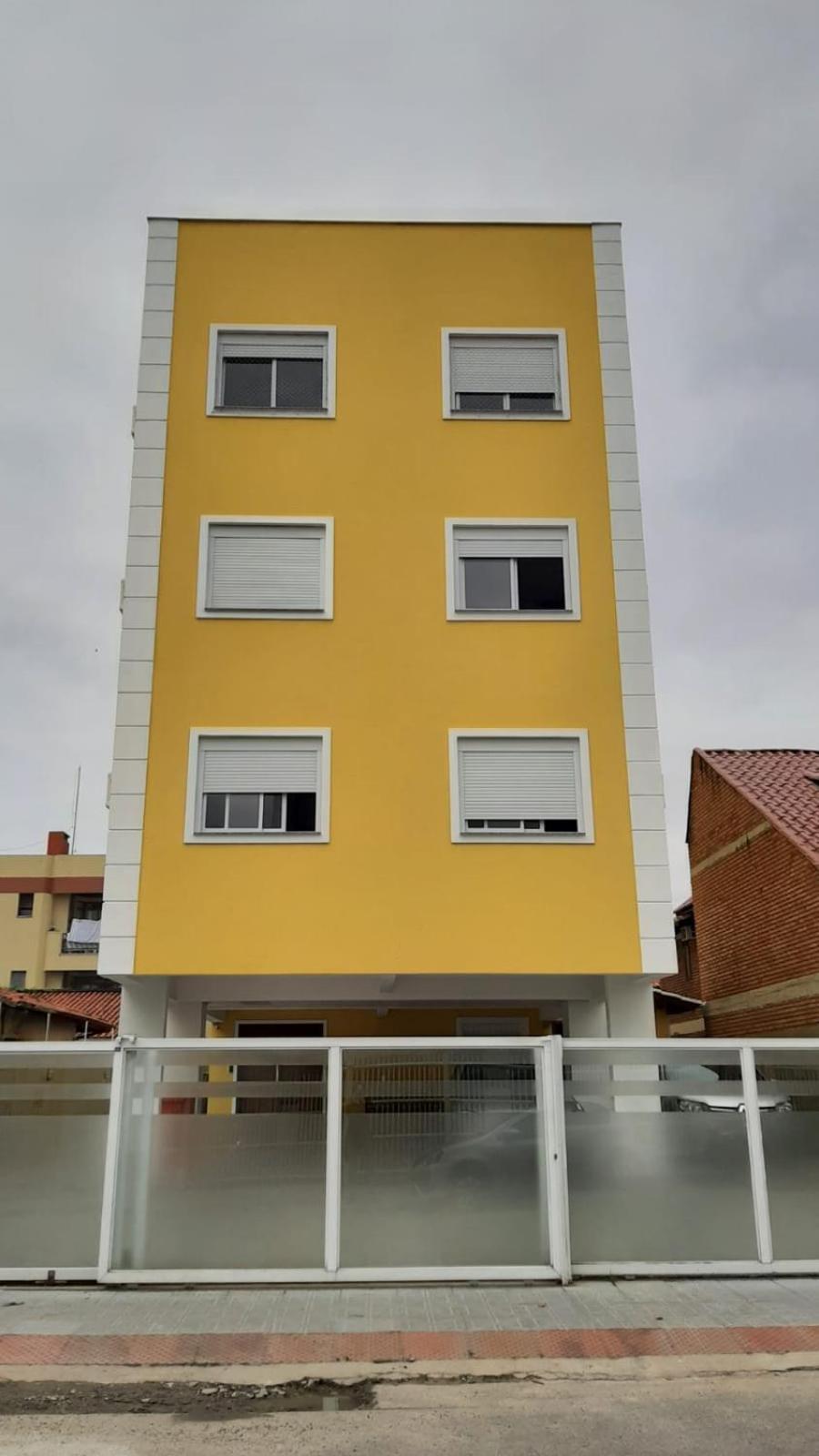 Apartment Residencial Lídia Milani Florianopolis Exterior foto