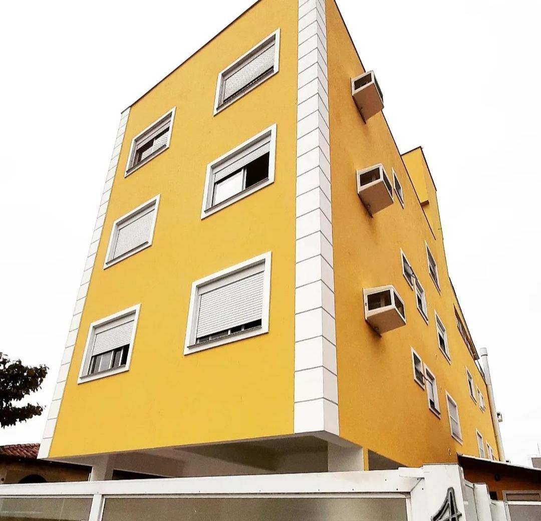 Apartment Residencial Lídia Milani Florianopolis Exterior foto