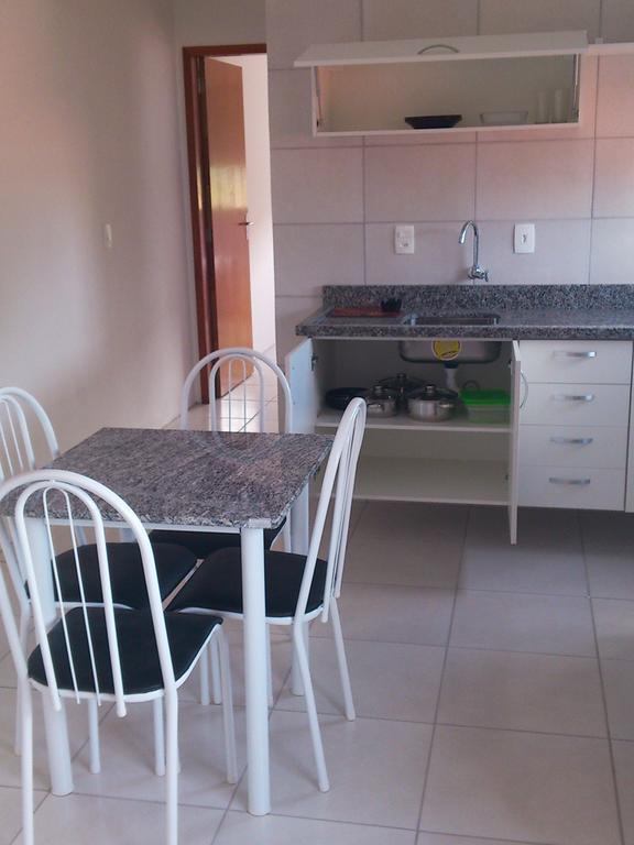 Apartment Residencial Lídia Milani Florianopolis Exterior foto