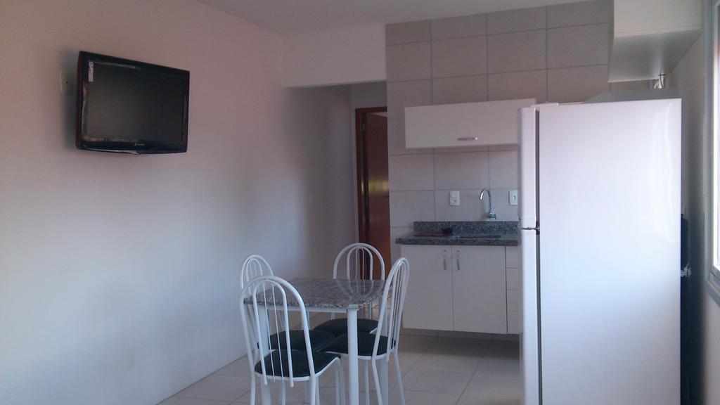 Apartment Residencial Lídia Milani Florianopolis Exterior foto
